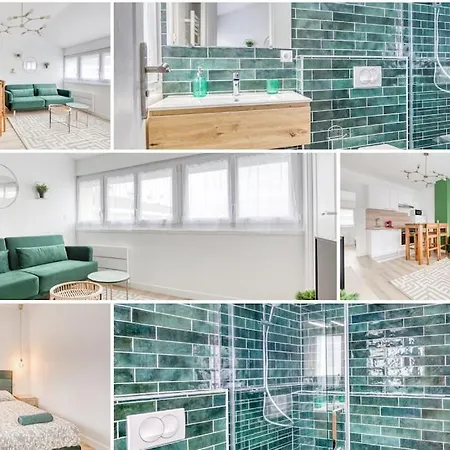 Apartment Elegance *