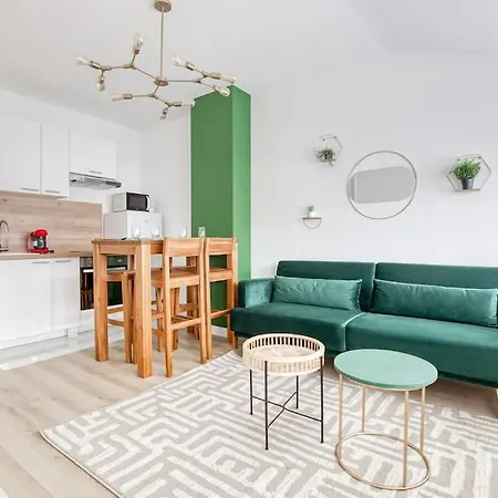 Apartment Elegance