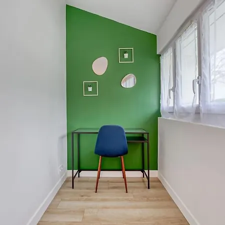Apartment Elegance