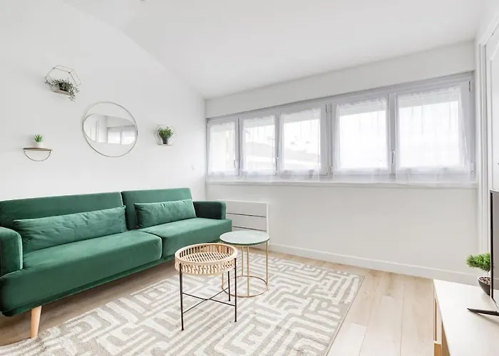 Apartment Elegance *